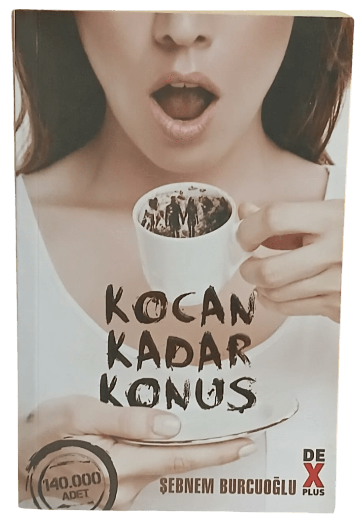 kocan-Photoroom Kocan Kadar Konuş-Şebnem Burcuoğlu - Görsel 1