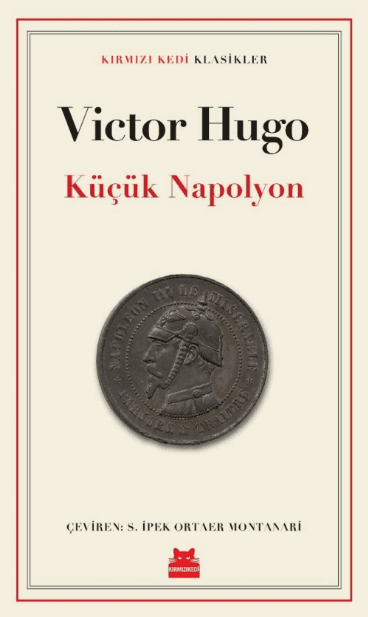 küçük napolyon Küçük Napolyon-Vıctor Hugo / 1.Baskı - Görsel 1