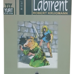 İki Dünyanın Savaşı Labirent-Robert Krugmann  / 1.Baskı