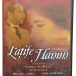 Latife Hanım Belgesel Dvd (Mehmet Ali Birand Belgeseli)