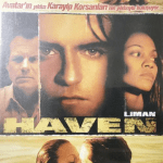 Liman-Haven Dvd