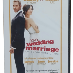 İyi Günde Kötü Günde-Love Wedding Marriage Dvd