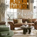 Maison Française Sayı 325-Ekim 2022