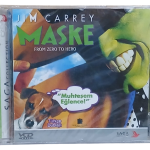 Maske-Mask Vcd