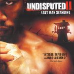 Yenilmez 2-Undisputed 2