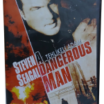 Tehlikeli Adam- A Dangerous Man Dvd