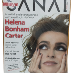 Milliyet Sanat Dergisi Kasım 2010