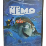 Finding Nemo 2 Disc Collector's Edition (NTSC Formatlı,1.Bölge,Türkçe Yok)