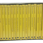 National Geographic - Gizemler ve Keşifler Belgesel Seti Vcd