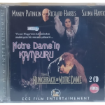 Notre Dame'in Kamburu-The Hunchback Of Notre Dame Vcd