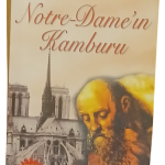 Notre Dame'ın Kamburu Cep Boy-Victor Hugo / 1.Baskı