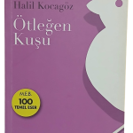 Ötleğen Kuşu-Halil Kocagöz