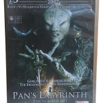 Pan'ın Labirenti-Pan's Labyrinth Dvd