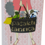 Pasaklı Tanrıça-Sophie Kinsella