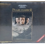 Pearl Harbour 3 Disk Vcd Film