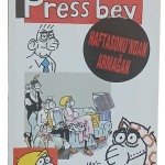 Press Bey-Latif Demirci