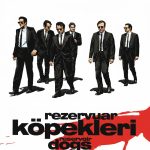 Rezervuar Köpekleri-Reservoir Dogs Dvd