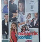 Romantik Komedi Dvd