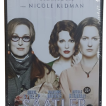 Saatler-The Hours Dvd