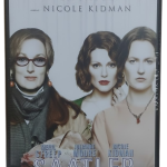 Saatler-The Hours Dvd