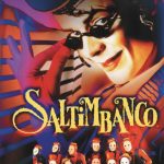 Güneş Sirki : Cirque Du Soleil Saltimbanco Dvd