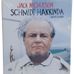Schmidt Hakkında-About Schmidt Vcd Film