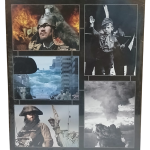 BBC Belgesel Set Dvd (Karasakal,Son Gün,Naziler,Hiroşima,Cengiz Han) 5 Dvd