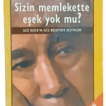 Sizin Memlekette Eşek Yok Mu?-Aziz Nesin / 1.Baskı