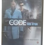 Son Oyun-The Code Dvd