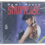 Striptiz-Striptease Vcd