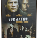 Suç Batağı-Scenes Of The Crime Dvd