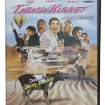 Tabana Kuvvet-Rat Race Dvd