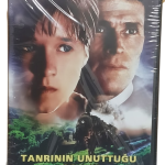 Tanrının Unuttuğu Çocuk-Edges of the Lord Dvd
