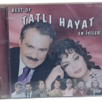 Best Of Tatlı Hayat En İyiler 4 Bölüm Vcd Film