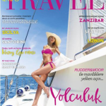 Tempo Travel Sayı 52-2022 Yaz