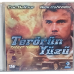 Terörün Yüzü-Face Of Terror Vcd