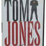 Tom Jones Efsane Konserler Dvd