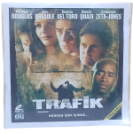 Trafik-Traffic Vcd