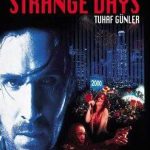 Tuhaf Günler-Strange Days Dvd