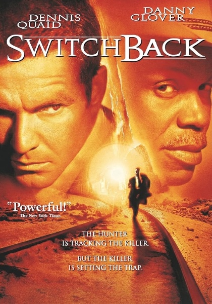 Dönüşüm-Switch Back Dvd