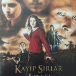 Kayıp Sırlar Adası-Island Of Lost Souls Dvd