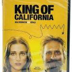 Kaliforniya'nın Kralı-King Of California Dvd