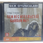 Sen Hiç Ateşböceği Gördün Mü Vcd
