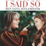 Ben Sana Söylemiştim-Because I Said So Dvd