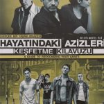 Hayatındaki Azizleri Keşfetme Kılavuzu Dvd