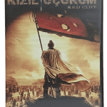 Kızıl Uçurum-Red Cliff Dvd