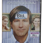 İçgüveysi Bill-Meet Bill Dvd