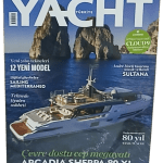 Yacth Türkiye Sayı 191-Ocak 2022