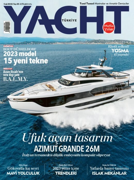 yacht-kapak-2022-ocak-520x700 Yacth Türkiye Sayı 203-Ocak 2023 - Görsel 1