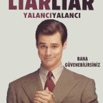 Yalancı Yalancı- Liar Liar Dvd